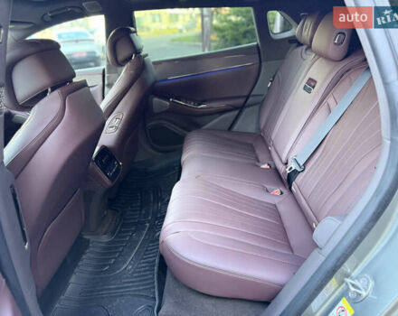 Denza Z9 GT, объемом двигателя 0 л и пробегом 10 тыс. км за 55000 $, фото 23 на Automoto.ua