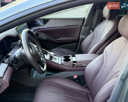 Denza Z9 GT, объемом двигателя 0 л и пробегом 10 тыс. км за 55000 $, фото 20 на Automoto.ua