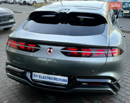 Denza Z9 GT, объемом двигателя 0 л и пробегом 10 тыс. км за 55000 $, фото 11 на Automoto.ua