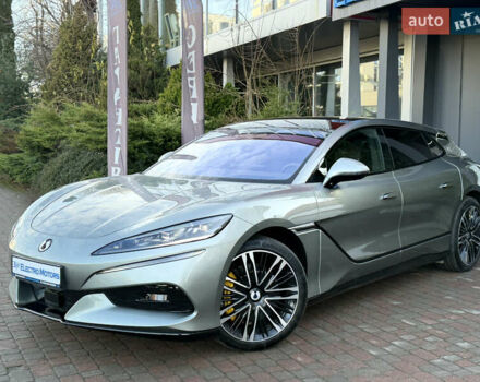 Denza Z9 GT, объемом двигателя 0 л и пробегом 10 тыс. км за 55000 $, фото 3 на Automoto.ua