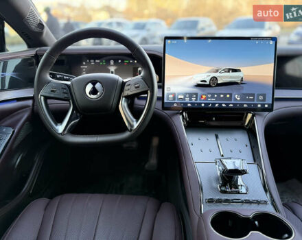 Denza Z9 GT, объемом двигателя 0 л и пробегом 10 тыс. км за 55000 $, фото 19 на Automoto.ua