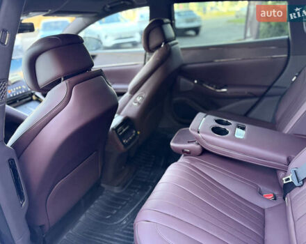 Denza Z9 GT, объемом двигателя 0 л и пробегом 10 тыс. км за 55000 $, фото 24 на Automoto.ua