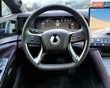 Denza Z9 GT, объемом двигателя 0 л и пробегом 10 тыс. км за 55000 $, фото 15 на Automoto.ua