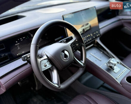 Denza Z9 GT, объемом двигателя 0 л и пробегом 10 тыс. км за 55000 $, фото 22 на Automoto.ua