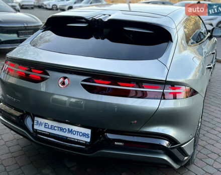 Denza Z9 GT, объемом двигателя 0 л и пробегом 10 тыс. км за 55000 $, фото 9 на Automoto.ua