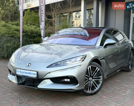 Denza Z9 GT, объемом двигателя 0 л и пробегом 10 тыс. км за 55000 $, фото 2 на Automoto.ua