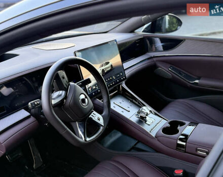 Denza Z9 GT, объемом двигателя 0 л и пробегом 10 тыс. км за 55000 $, фото 21 на Automoto.ua