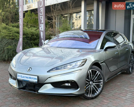 Denza Z9 GT, объемом двигателя 0 л и пробегом 10 тыс. км за 55000 $, фото 5 на Automoto.ua