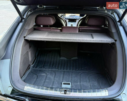 Denza Z9 GT, объемом двигателя 0 л и пробегом 10 тыс. км за 55000 $, фото 14 на Automoto.ua