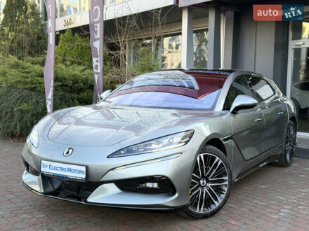 Denza Z9 GT, объемом двигателя 0 л и пробегом 10 тыс. км за 55000 $, фото 1 на Automoto.ua