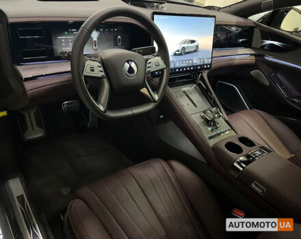 купити нове авто Denza Z9 GT 2025 року від офіційного дилера VinAVto Denza фото