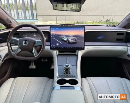 купить новое авто Denza Z9 GT 2025 года от официального дилера VinAVto Denza фото