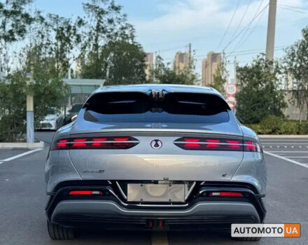 купить новое авто Denza Z9 GT 2025 года от официального дилера VinAVto Denza фото