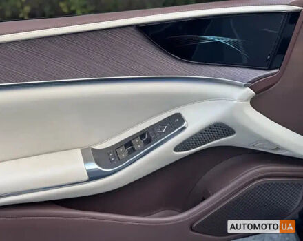 купить новое авто Denza Z9 GT 2025 года от официального дилера VinAVto Denza фото