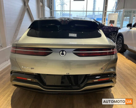 купити нове авто Denza Z9 GT 2025 року від офіційного дилера VinAVto Denza фото
