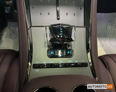 купити нове авто Denza Z9 GT 2025 року від офіційного дилера VinAVto Denza фото