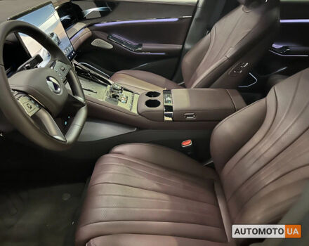 купити нове авто Denza Z9 GT 2025 року від офіційного дилера VinAVto Denza фото