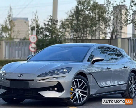 купить новое авто Denza Z9 GT 2025 года от официального дилера VinAVto Denza фото