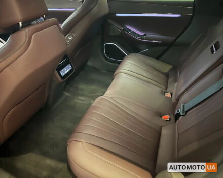 купити нове авто Denza Z9 GT 2025 року від офіційного дилера VinAVto Denza фото