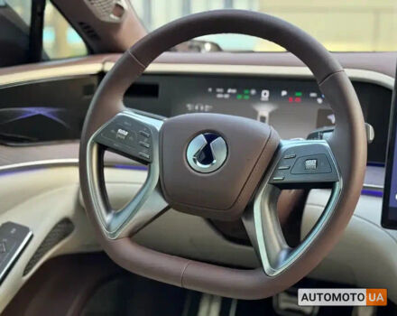 купить новое авто Denza Z9 GT 2025 года от официального дилера VinAVto Denza фото