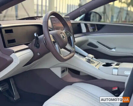 купить новое авто Denza Z9 GT 2025 года от официального дилера VinAVto Denza фото