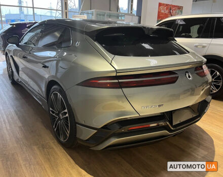 купити нове авто Denza Z9 GT 2025 року від офіційного дилера VinAVto Denza фото