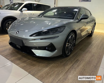 купити нове авто Denza Z9 GT 2025 року від офіційного дилера VinAVto Denza фото