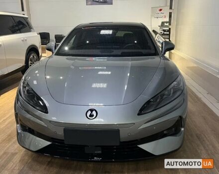 купити нове авто Denza Z9 GT 2025 року від офіційного дилера VinAVto Denza фото