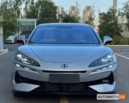 купити нове авто Denza Z9 GT 2025 року від офіційного дилера VinAVto Denza фото