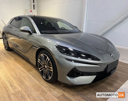 купити нове авто Denza Z9 GT 2025 року від офіційного дилера VinAVto Denza фото