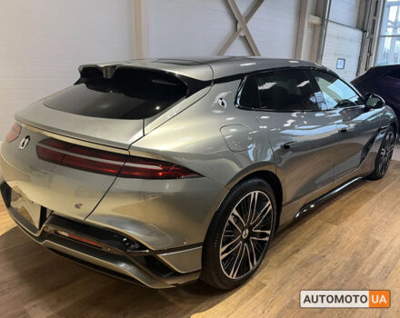 купити нове авто Denza Z9 GT 2025 року від офіційного дилера VinAVto Denza фото