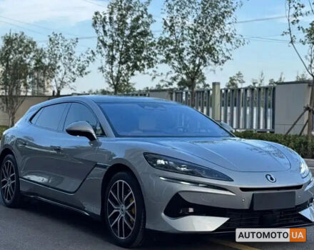 купити нове авто Denza Z9 GT 2025 року від офіційного дилера VinAVto Denza фото
