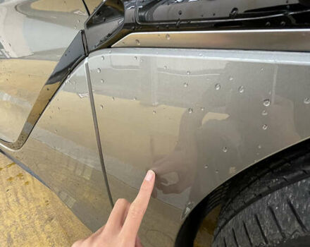 Зеленый Denza Z9 GT, объемом двигателя 0 л и пробегом 3 тыс. км за 55500 $, фото 7 на Automoto.ua