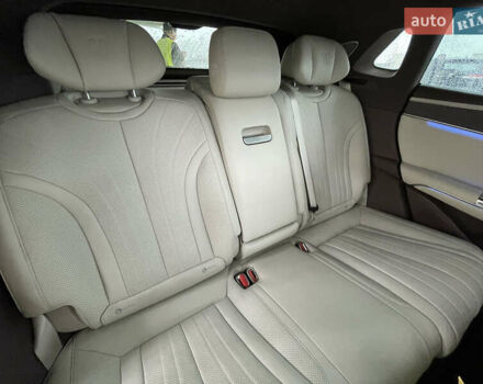 Зеленый Denza Z9 GT, объемом двигателя 0 л и пробегом 3 тыс. км за 55500 $, фото 10 на Automoto.ua