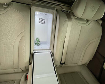 Зеленый Denza Z9 GT, объемом двигателя 0 л и пробегом 3 тыс. км за 55500 $, фото 17 на Automoto.ua