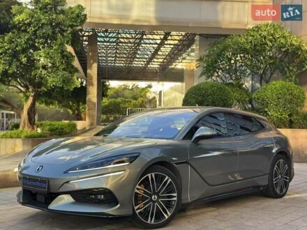 Зеленый Denza Z9 GT, объемом двигателя 0 л и пробегом 10 тыс. км за 59999 $, фото 1 на Automoto.ua