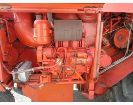 Deutz Другая, объемом двигателя 6 л и пробегом 0 тыс. км за 9300 $, фото 10 на Automoto.ua