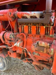 Deutz Другая, объемом двигателя 6 л и пробегом 0 тыс. км за 9700 $, фото 3 на Automoto.ua