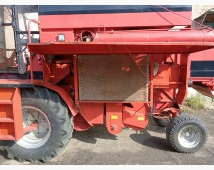 Deutz Другая, объемом двигателя 6 л и пробегом 0 тыс. км за 9300 $, фото 1 на Automoto.ua