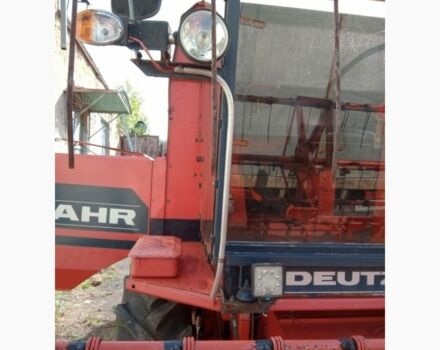 Deutz Другая, объемом двигателя 6 л и пробегом 0 тыс. км за 9300 $, фото 3 на Automoto.ua