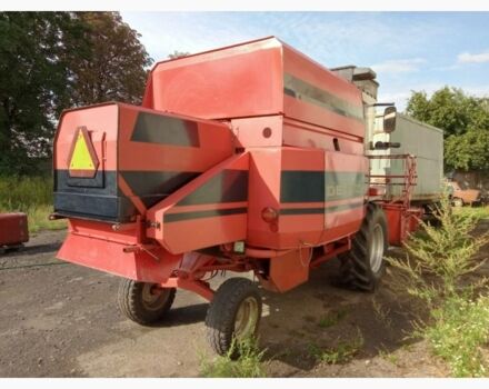 Deutz Другая, объемом двигателя 6 л и пробегом 0 тыс. км за 9300 $, фото 9 на Automoto.ua