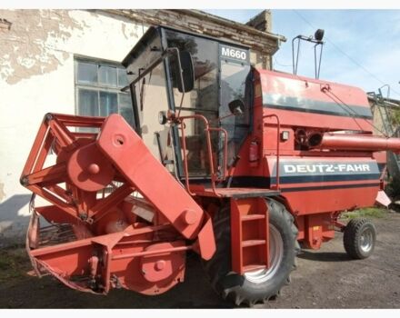Deutz Другая, объемом двигателя 6 л и пробегом 0 тыс. км за 9300 $, фото 4 на Automoto.ua