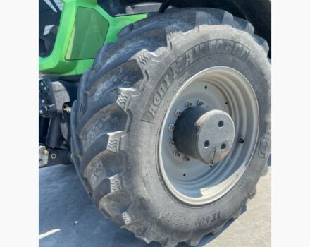 Deutz Другая, об'ємом двигуна 0 л та пробігом 0 тис. км за 157879 $, фото 5 на Automoto.ua