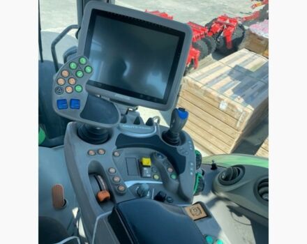 Deutz Другая, об'ємом двигуна 0 л та пробігом 0 тис. км за 157879 $, фото 1 на Automoto.ua