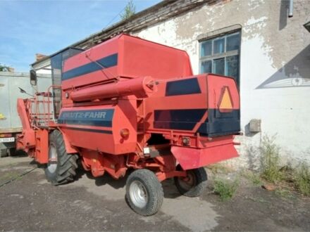 Deutz Другая 2005 в Луцке на Automoto.ua Deutz Другая, объемом двигателя 6 л и пробегом 0 тыс. км за 9300 $, фото 1 на Automoto.ua