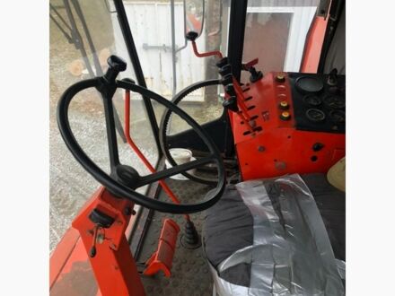 Deutz Другая 2005 в Луцке на Automoto.ua Deutz Другая, объемом двигателя 6 л и пробегом 0 тыс. км за 19000 $, фото 1 на Automoto.ua
