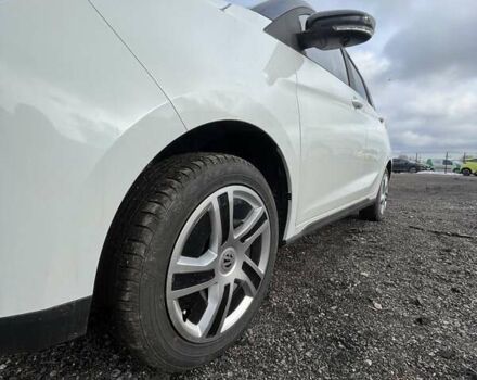 Diandongwu Young Mini EV, объемом двигателя 0 л и пробегом 1 тыс. км за 15900 $, фото 15 на Automoto.ua