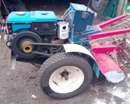 Дикий Вепр 195, объемом двигателя 0 л и пробегом 0 тыс. км за 1014 $, фото 1 на Automoto.ua
