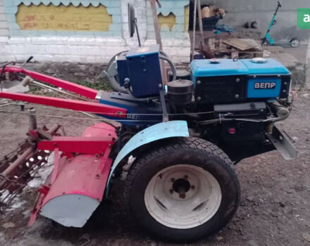 Дикий Вепр 195, объемом двигателя 0 л и пробегом 0 тыс. км за 1014 $, фото 2 на Automoto.ua
