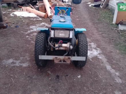 Дикий Вепр 195, объемом двигателя 0 л и пробегом 0 тыс. км за 1014 $, фото 1 на Automoto.ua